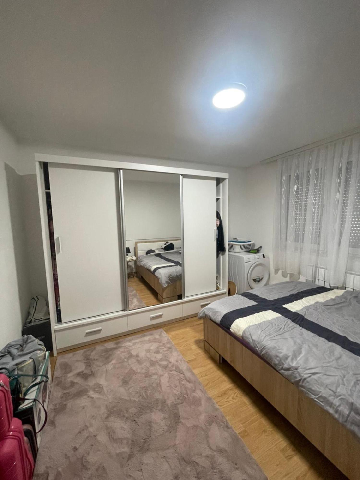 Nepostoji Apartment บีฮัช ภายนอก รูปภาพ