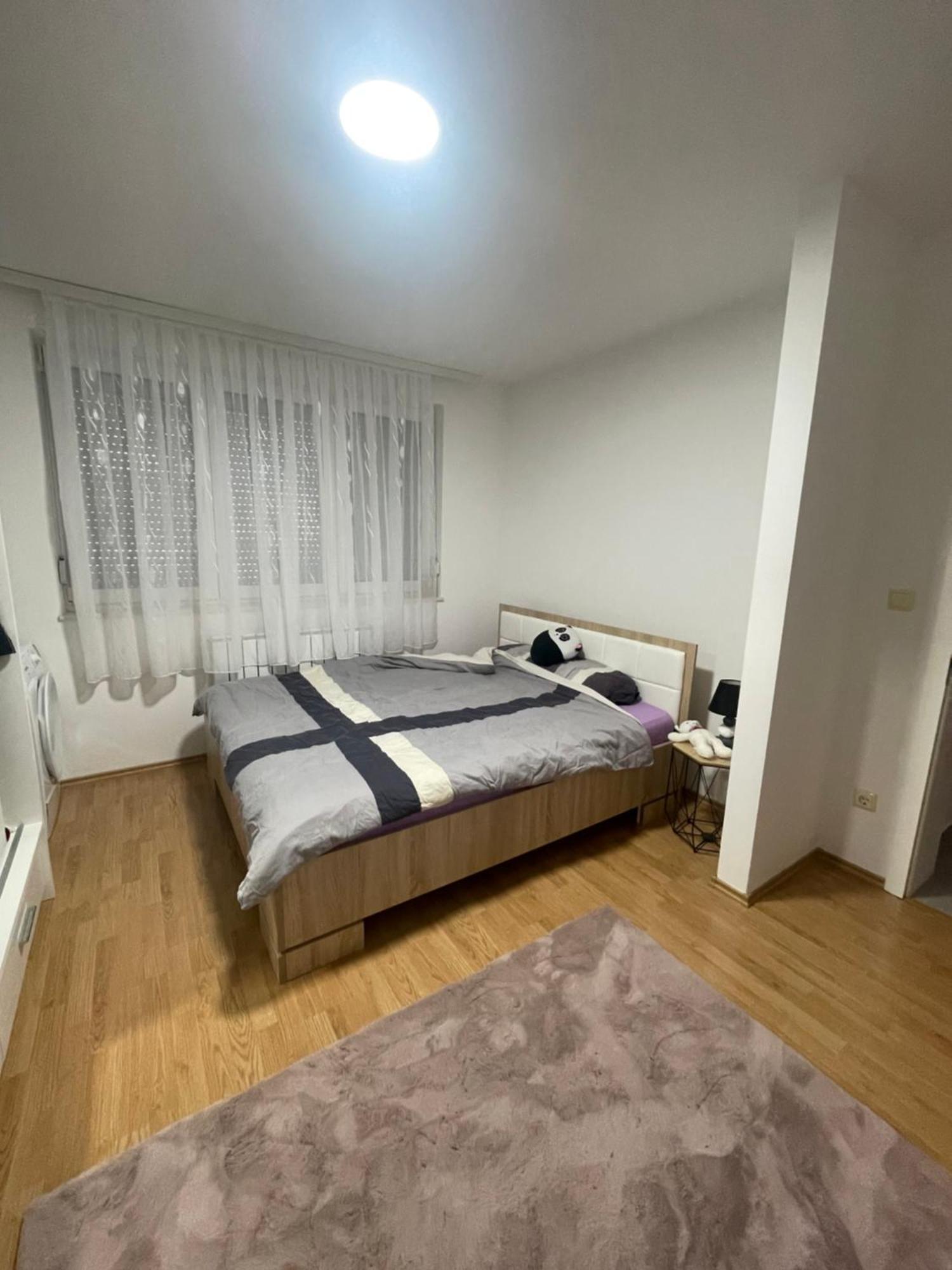 Nepostoji Apartment บีฮัช ภายนอก รูปภาพ